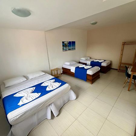 Pousada Suites Do Atlantico Ilheus Bagian luar foto